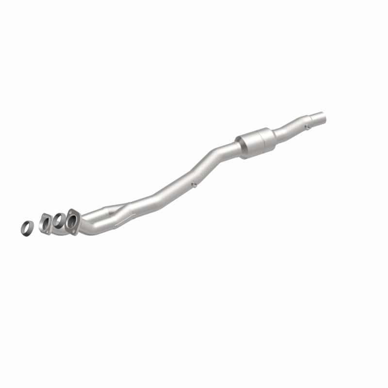 Magnaflow — MagnaFlow Conv DF 97-98 BMW 540I / 97-98 740I / 96-98 740IL 4.4L D/S
HM Grade
HM - view 9