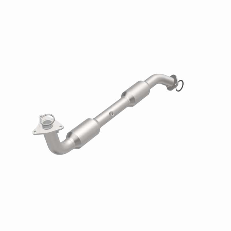 Magnaflow — MagnaFlow Conv Direct Fit 13-15 Land Cruiser 5.7
OEM Grade
OEM - view 28