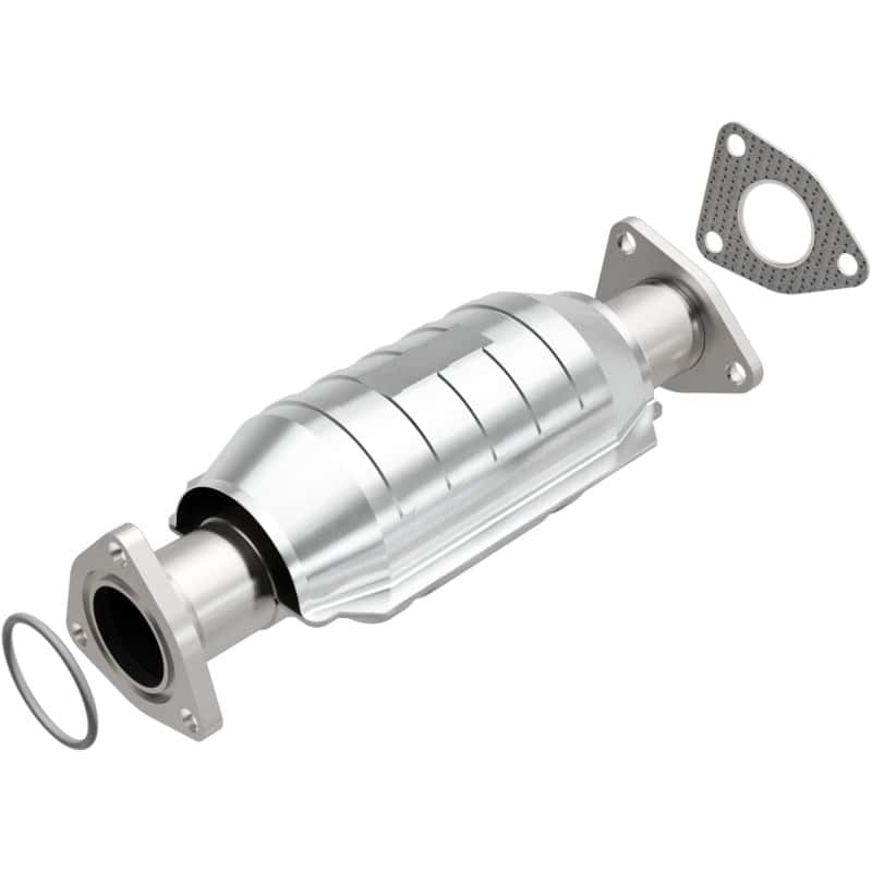 Magnaflow — MagnaFlow Conv Direct Fit Acura Vigor 92-94
Standard Grade
Standard - view 32