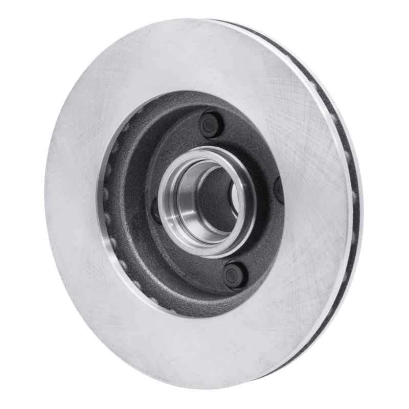 DFC — DFC 78-93 Ford Granada Front Brake Rotor
DFC Brake Rotor - view 4