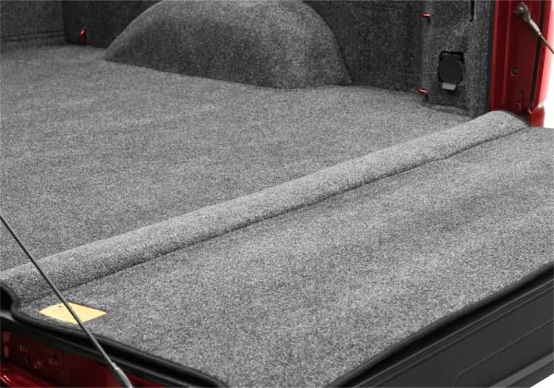 BedRug — BedRug 2019+ GM Silverado/Sierra 1500 5ft 8in Bed (w/o Multi-Pro Tailgate) Bedliner
BEDRUG 19+GM 5ft. 8i - view 11
