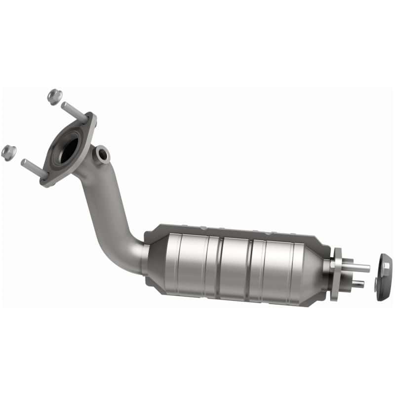 Magnaflow — MagnaFlow Conv DF 04-07 Cadillac SRX 3.6L
HM Grade
HM - view 5