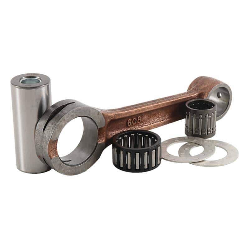 Hot Rods — Hot Rods 02-07 Honda CR 250 R 250cc Connecting Rod Kit - view 4