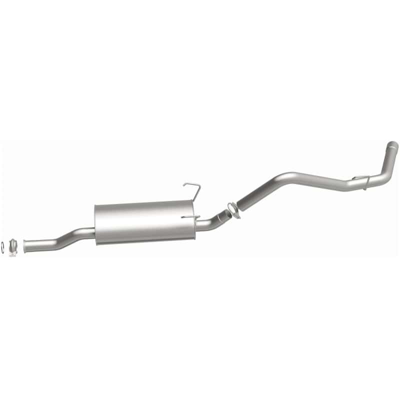 Magnaflow — MagnaFlow BRE Exhaust Kit 05 Tundra 4.0L
Exhaust Kit - view 29