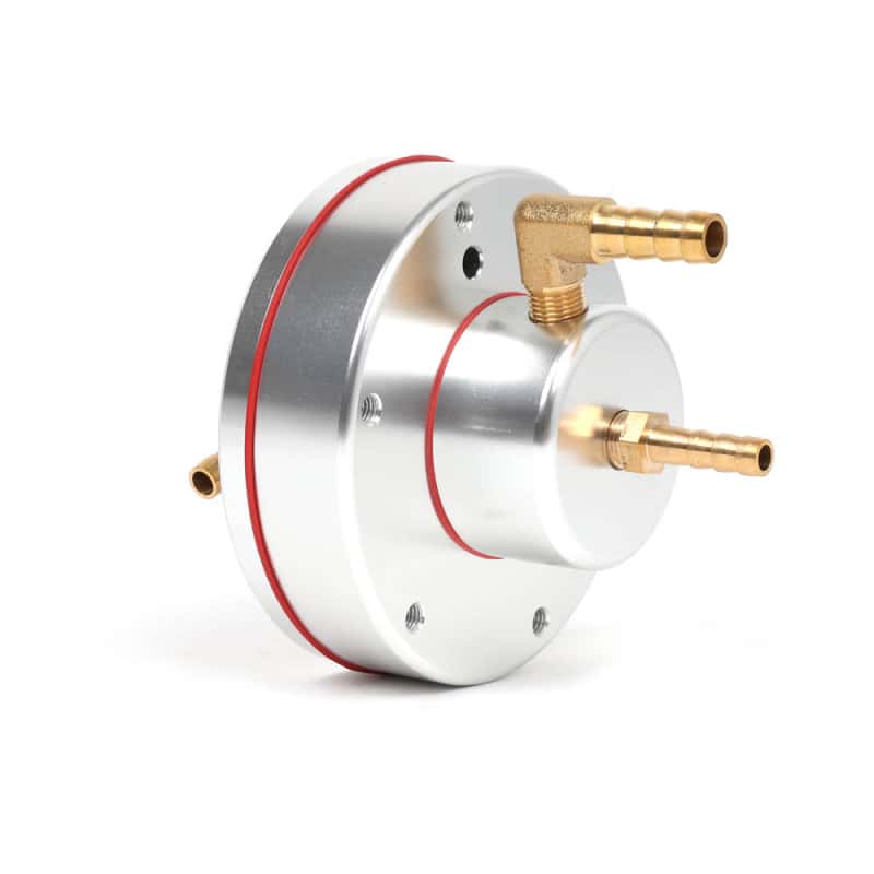 BLOX Racing — BLOX Racing Fuel Management Unit Type-A 12:1 Ratio - view 6