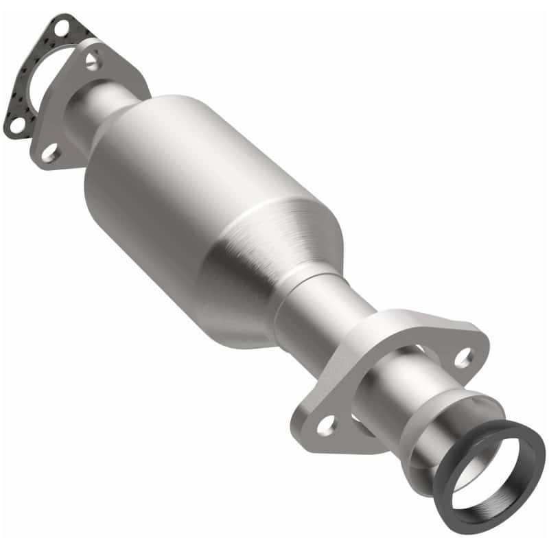 Magnaflow — MagnaFlow 92-95 Honda Civic LX L4 1.5L CA Direct-Fit Catalytic Converter
California - view 3