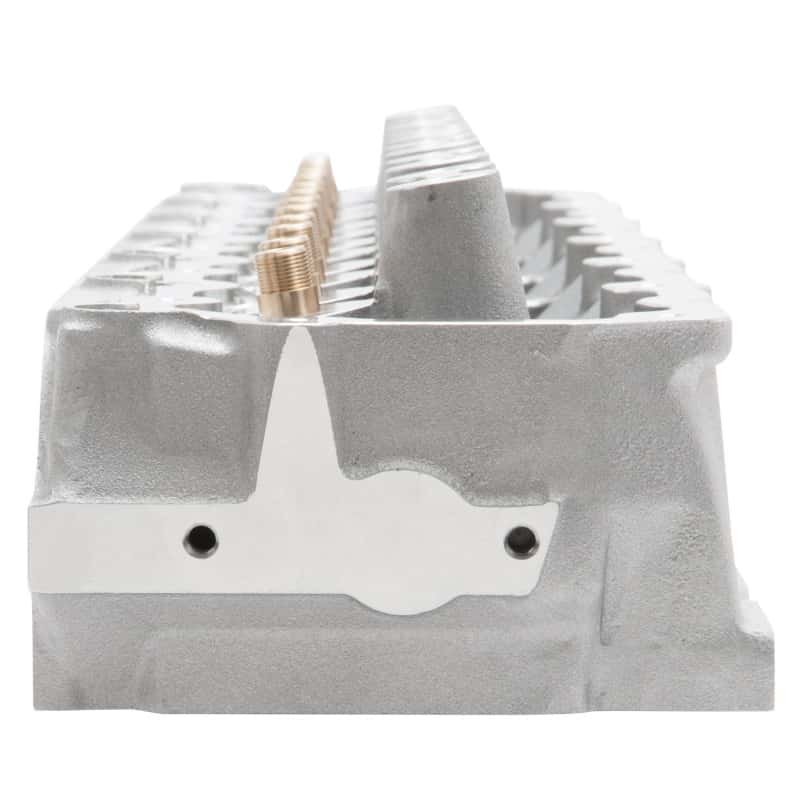 Edelbrock — Edelbrock Cylinder Head Performer Jeep 4 0L I6 Bare
CYLINDER HEADS - view 6