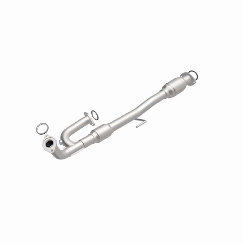 Magnaflow — Magnaflow Conv DF 02-03 Toyota Camry 3.0L
California - view 29
