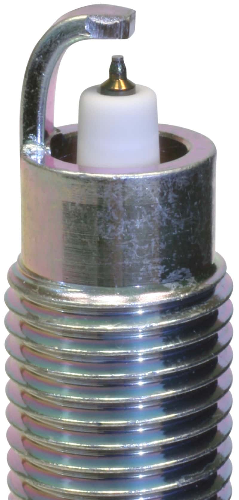 NGK — NGK Single Iridium Spark Plug Box of 4 (ZNAR6AIX-11) - view 3