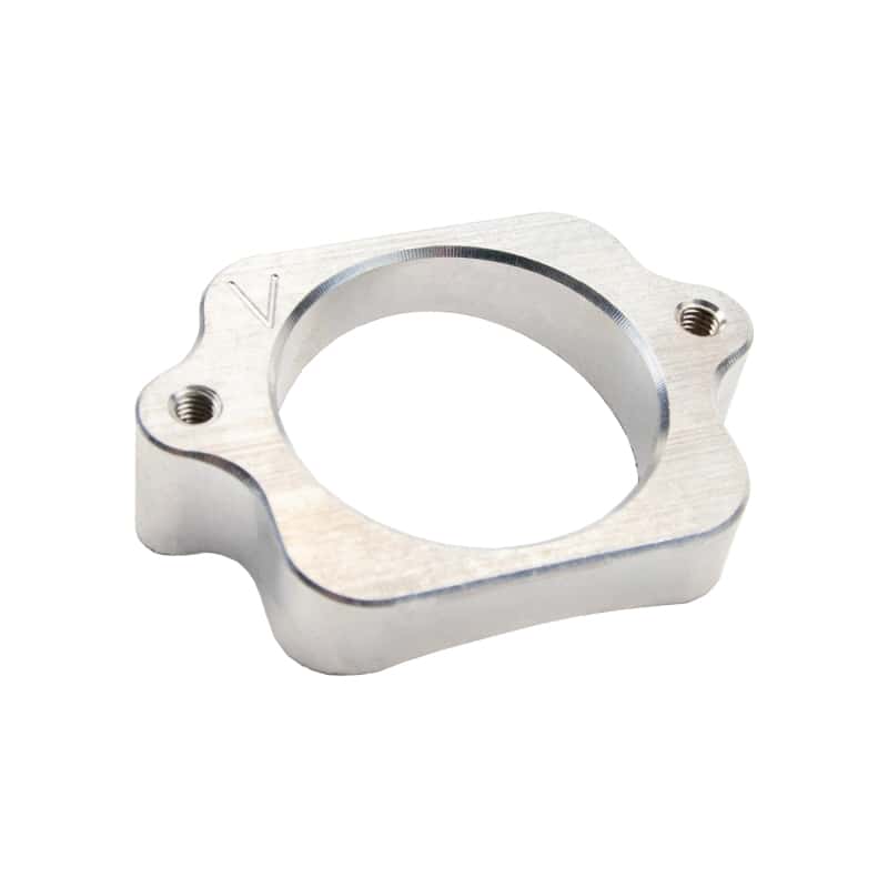 Wehrli — Wehrli 6.7L Cummins MAF Sensor Aluminum Weld Bung
Bung Alu MAF 6.7L Cm - view 2
