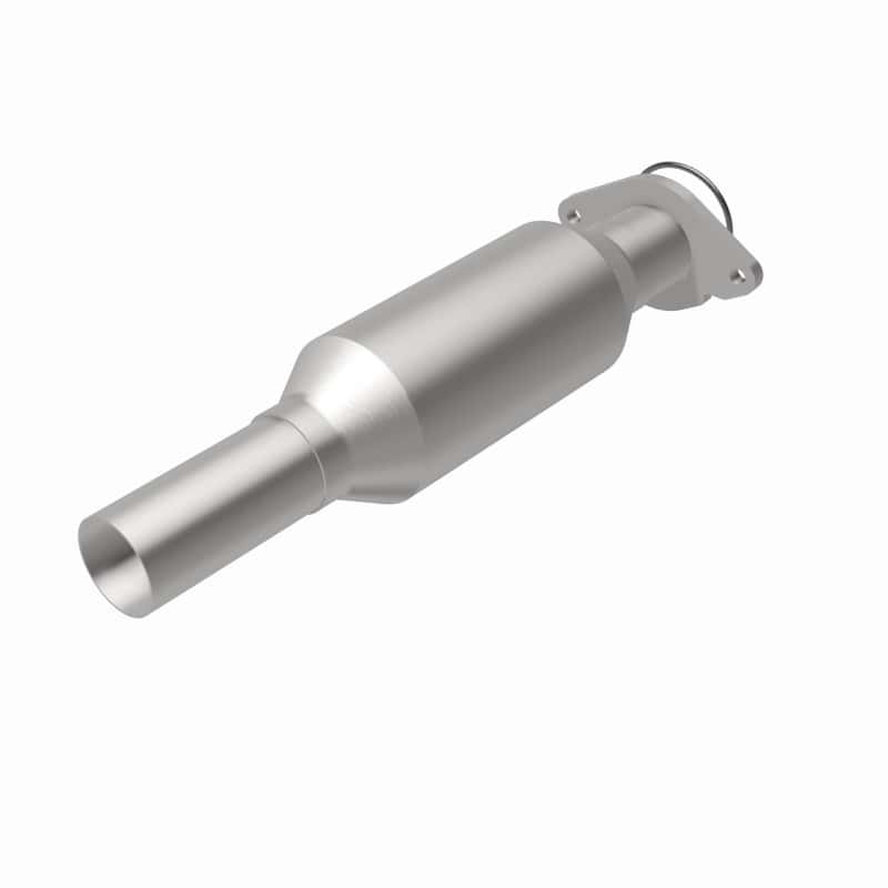 Magnaflow — Magnaflow 08-09 Fusion V6 3 OEM Underbody Direct Fit Converter
OEM Grade
OEM - view 18