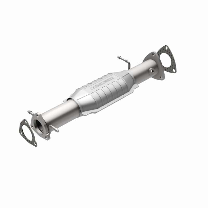 Magnaflow — MagnaFlow Conv DF 96-97 GM S10 Pickup 4.3L
HM Grade
HM - view 7