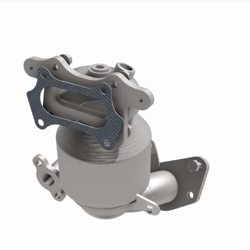 Magnaflow — Magnaflow 15-21 Honda Fit 1.5L Direct Fit CARB Compliant Converter
California - view 23