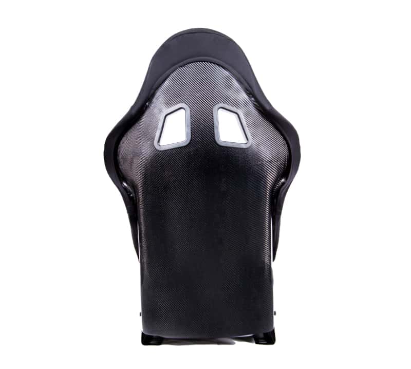 NRG — NRG Carbon Fiber Bucket Seat - Medium - view 8