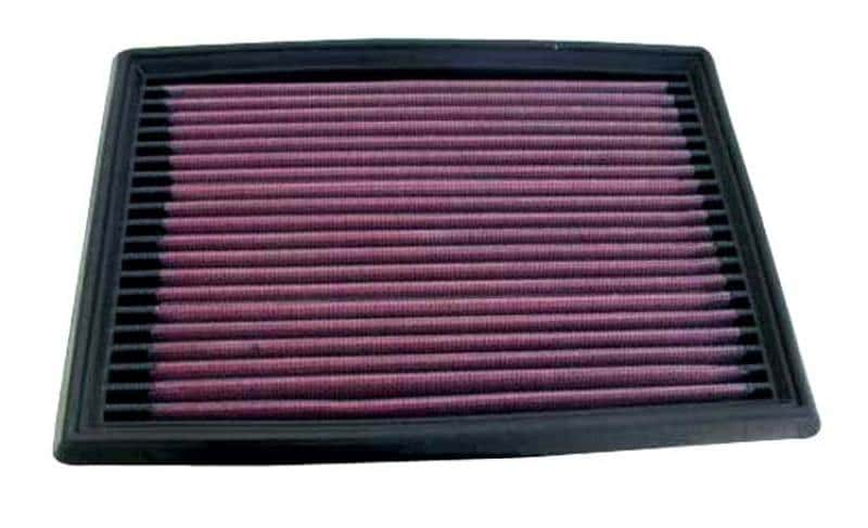 K&N Engineering — K&N 90-96 Nissan 300ZX 3.0L / 95-01 Honda Civic V 1.4/1.6L Drop In Air Filter
Replacement Air Filt
Air Filter - view 1