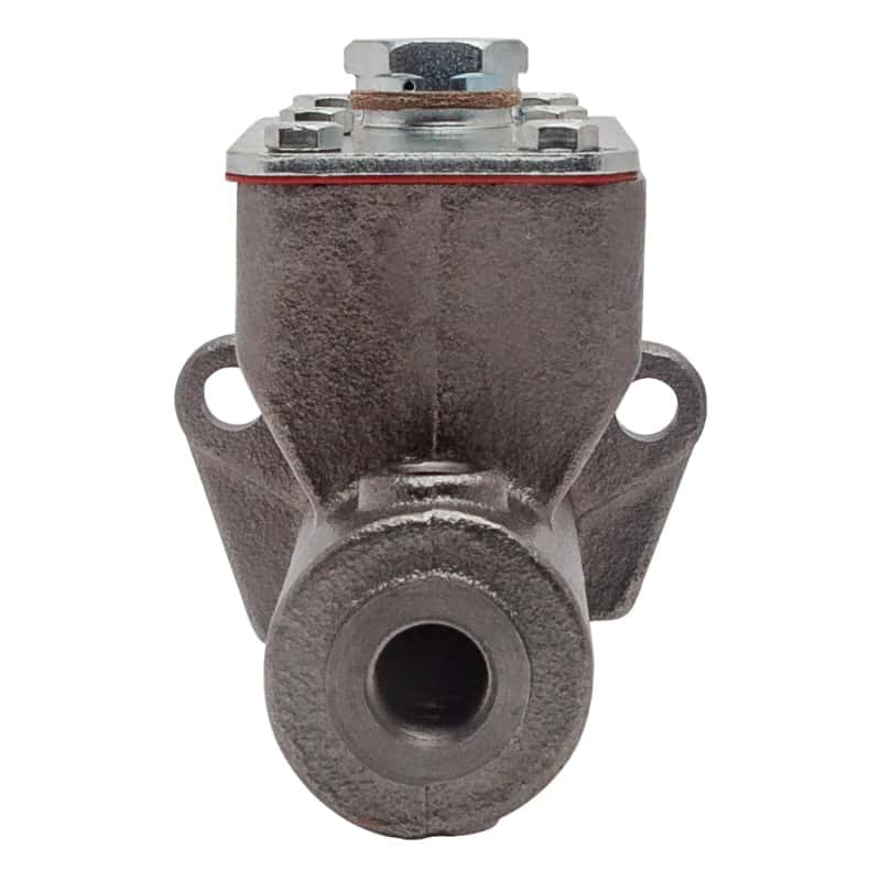 DFC — DFC 41-60 Dodge DD-2 Series 1 Ton Truck RWD Brake Master Cylinder
DFC Brake Master Cyl - view 6
