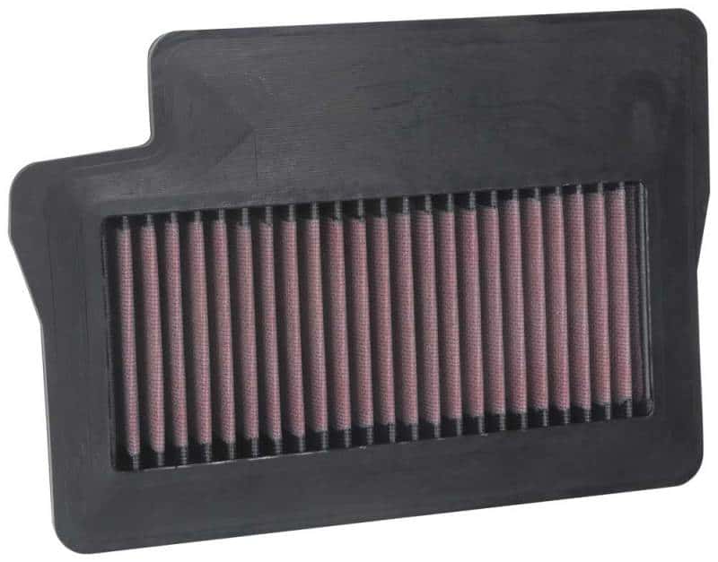 K&N Engineering — K&N Yamaha MT-09 890 2021 Replacement Air Filter
Air Filter - view 2