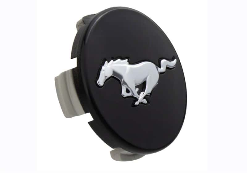 Ford Racing — Ford Racing 15-16 Ford Mustang Wheel Center Cap - view 8