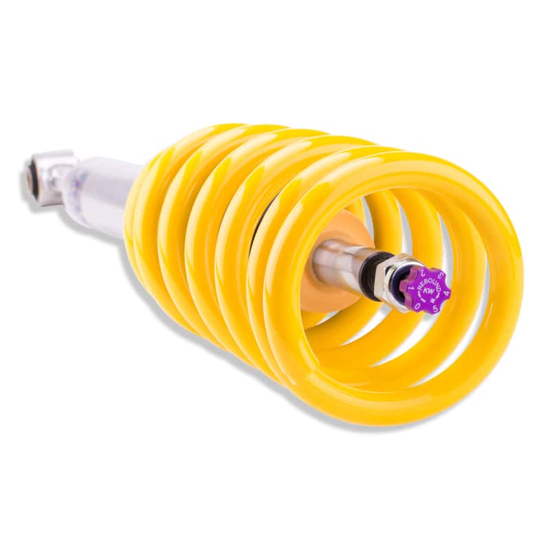 KW — KW Coilover Kit V3 for Maserati Ghibli
Coilover Kit - view 10