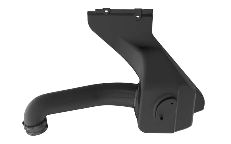 K&N Engineering — K&N 15-20 Ford F150 V8-5.0 L Performance Air Intake System
NextGen Cold Air Int - view 3