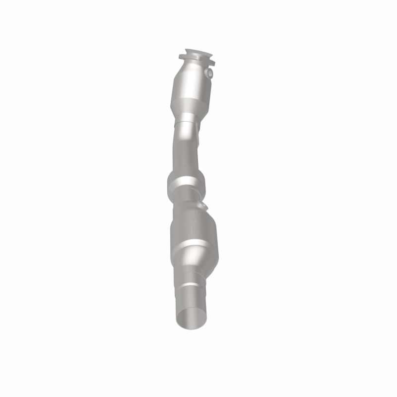 Magnaflow — MagnaFlow Conv DF 06 Audi RS4 Awd D/S OEM
OEM Grade
OEM - view 16