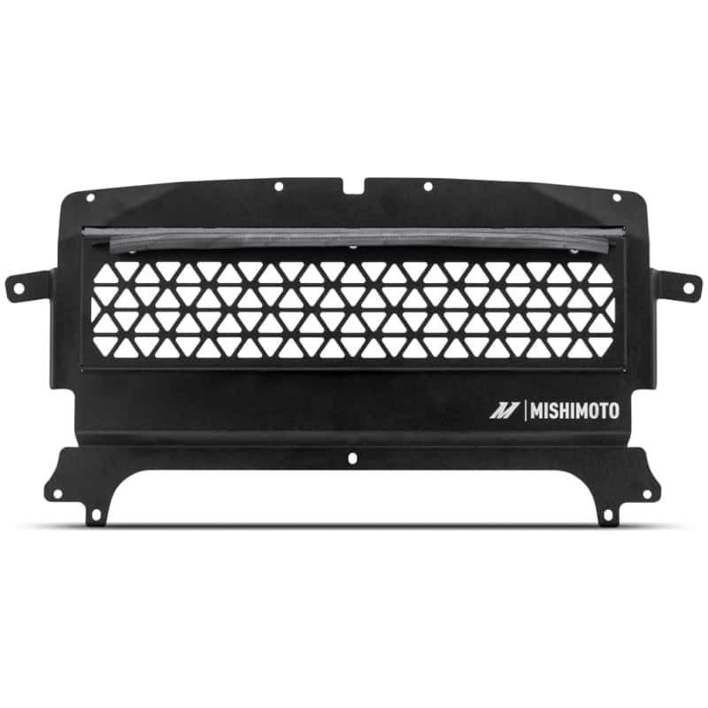 Mishimoto — Mishimoto 15-22 BMW F80 M3/M4 Skid Plate
Skid Plate - view 1