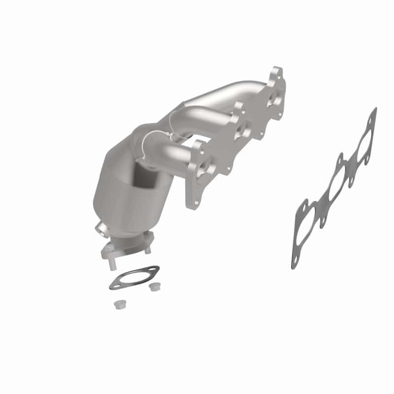 Magnaflow — Magnaflow Conv DF 02-06 Hyundai Sonata 2.7L
California - view 13