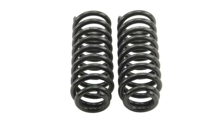 Belltech — Belltech COIL SPRING SET 02-06 TRAILBLAZER/ENVOY
COIL SPRING SET - view 2