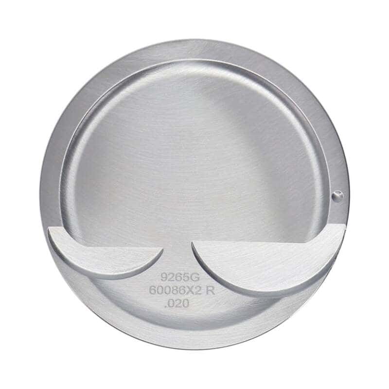 Wiseco — Wiseco Ford SOHC V8 4.6L 2 Val NA/Boost/Nitrous Top Ring Down .300inch -6.0cc 3.552 Bore 10.8:1 CR
Piston Set - view 10