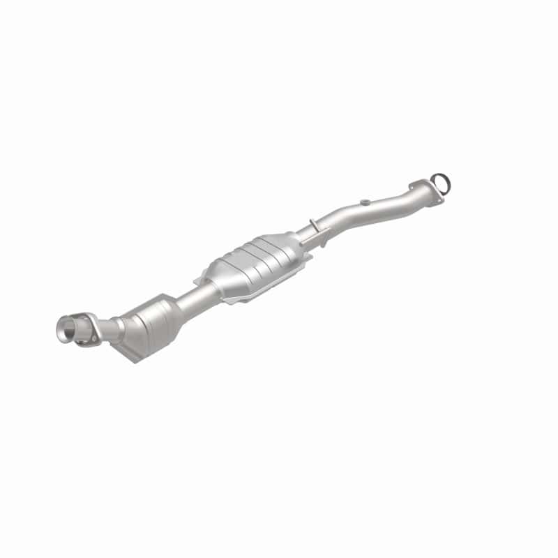 Magnaflow — MagnaFlow Conv DF 00 Ford Ranger 2.5L
OEM Grade
OEM - view 6