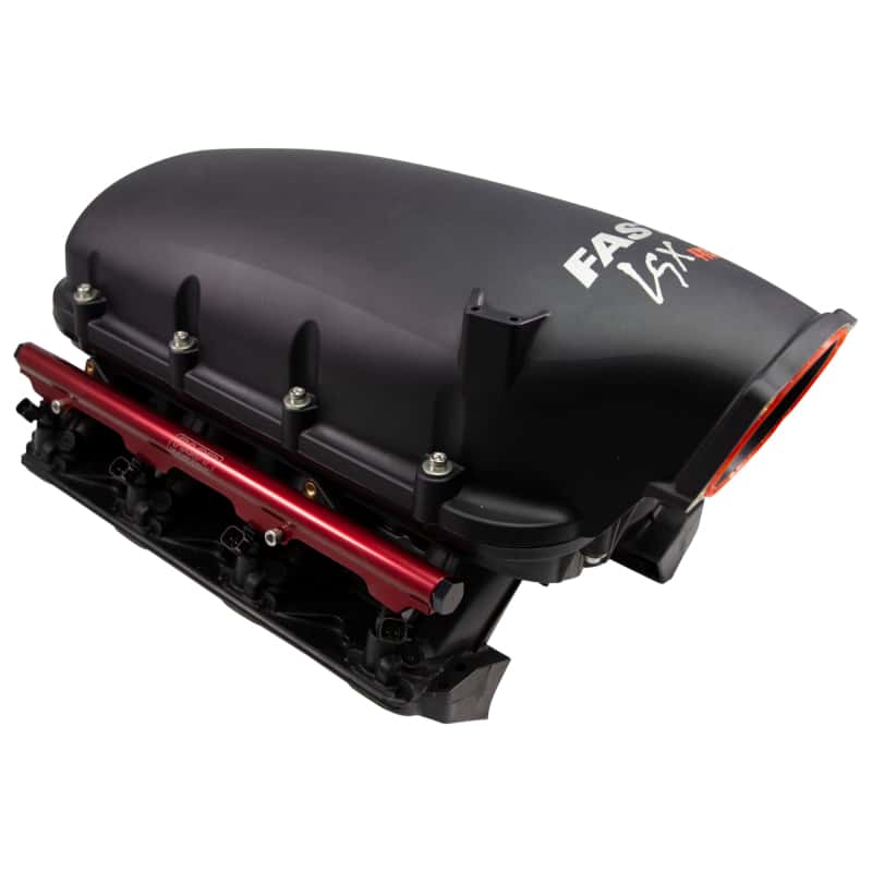FAST — FAST LSX Manifold 103MM Gen III LS Rect Port - Black
FAST LSX Manifold 103MM GenIII LS Rect Port - Black
LSXHR LS3 - view 8