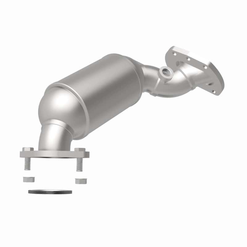 Magnaflow — MagnaFlow 17-20 Toyota Sienna / 16-19 Lexus RX350 V6 3.5L Direct Fit Manifold Catalytic Converter
OEM Grade
OEM - view 17