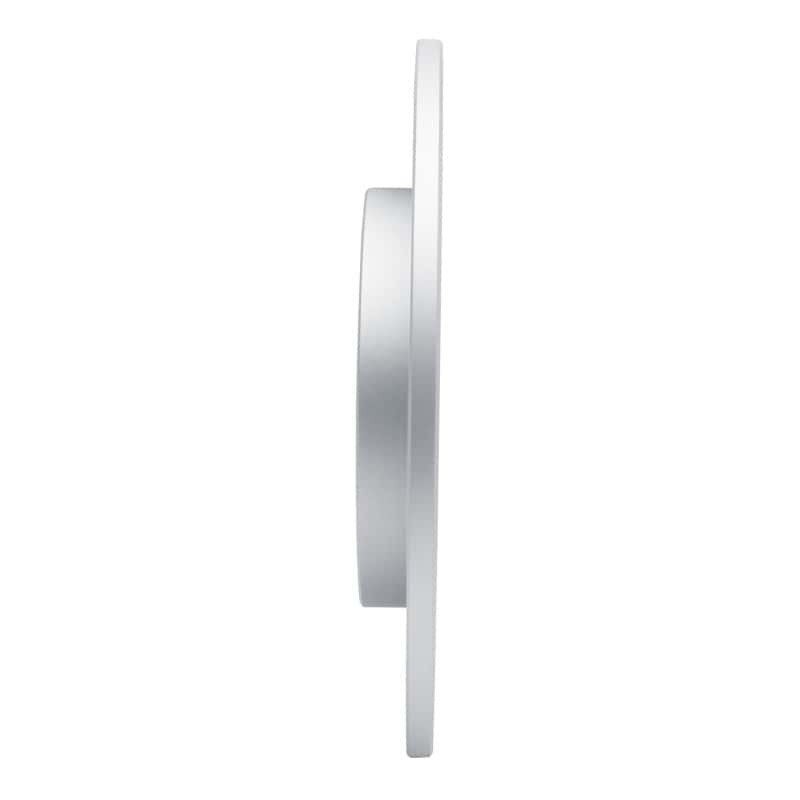 DFC — DFC 20-22 Hyundai Ioniq Rear GeoSPEC Coated Rotor - view 3