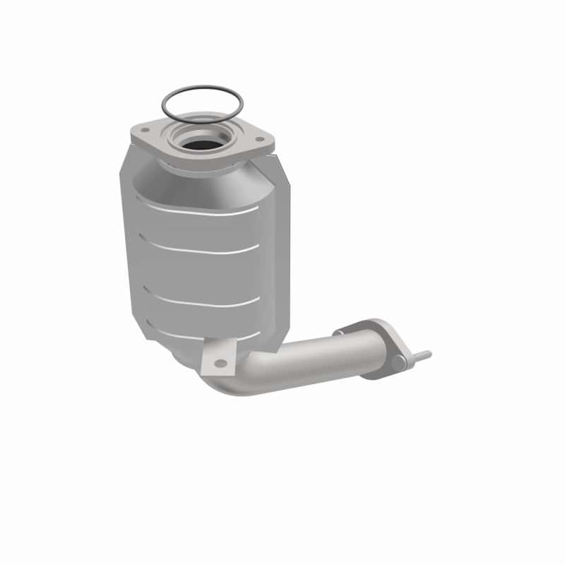 Magnaflow — MagnaFlow Conv DF 05-07 Ford Freestyle 3.0L
OEM Grade
OEM - view 27