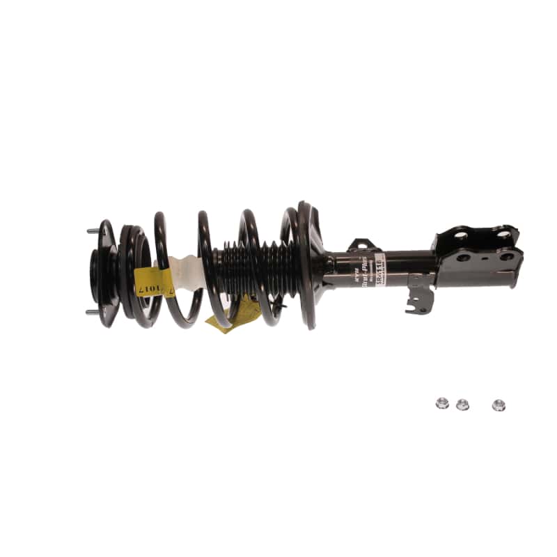 KYB — KYB Strut Plus Front Left 03-08 Pontiac Vibe/Toyota Matrix (FWD)
Strut-Plus - view 4
