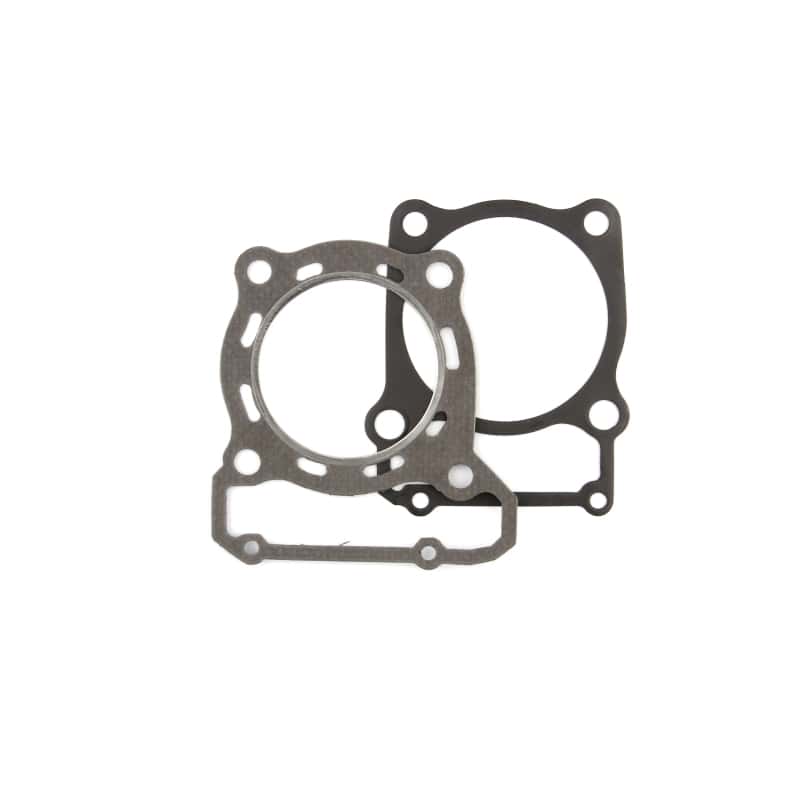 Cometic Gasket — Cometic 97-05 Kawasaki KLX300R 80mm Top End Gasket Kit - view 1