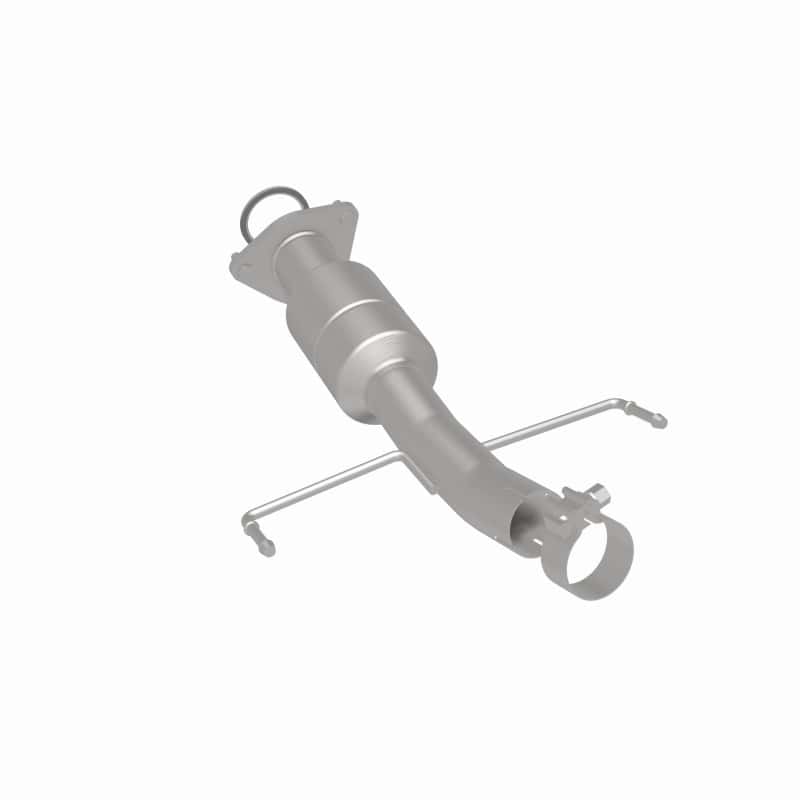 Magnaflow — Magnaflow Conv DF 2010-2012 CX-7 2.5 L Underbody
OEM Grade
OEM - view 15