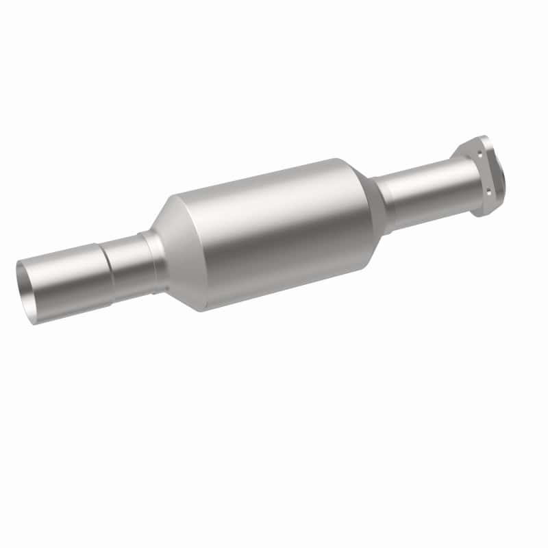 Magnaflow — Magnaflow GM Passenger car CA Direct Fit Converter
California - view 19