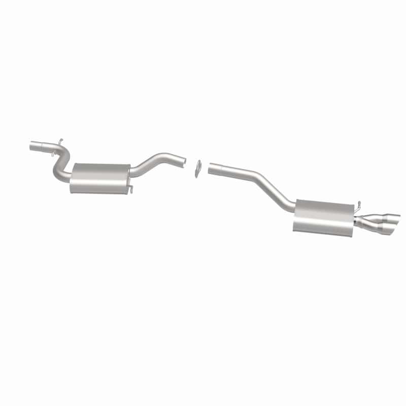 Magnaflow — MagnaFlow BRE Exhaust Kit 12-18 Volkswagen Jetta
Exhaust Kit - view 8
