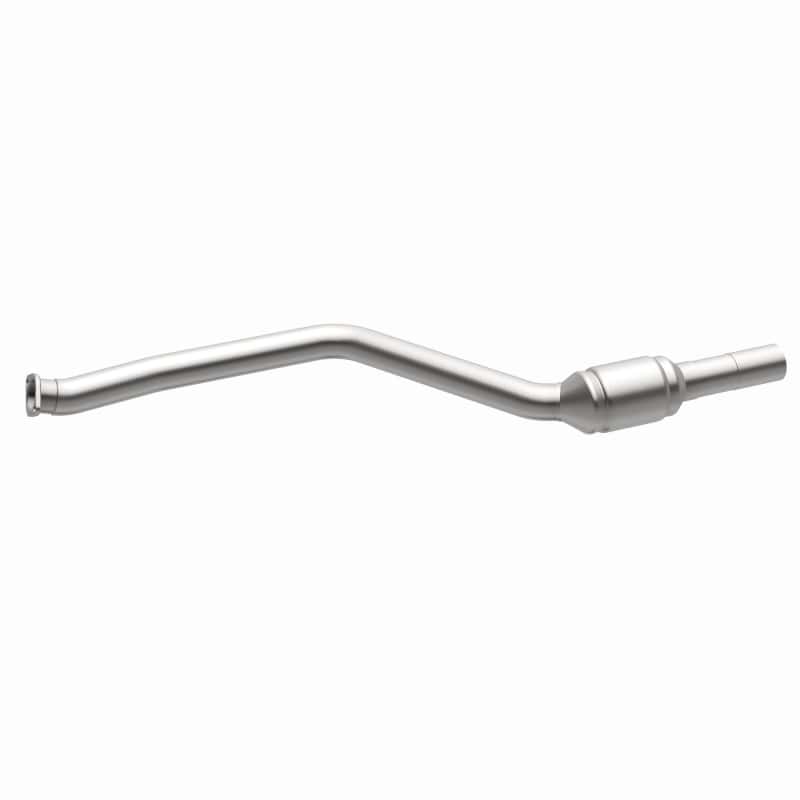 Magnaflow — MagnaFlow Conv DF BMW 3 06-09 Front OEM
OEM Grade
OEM - view 10