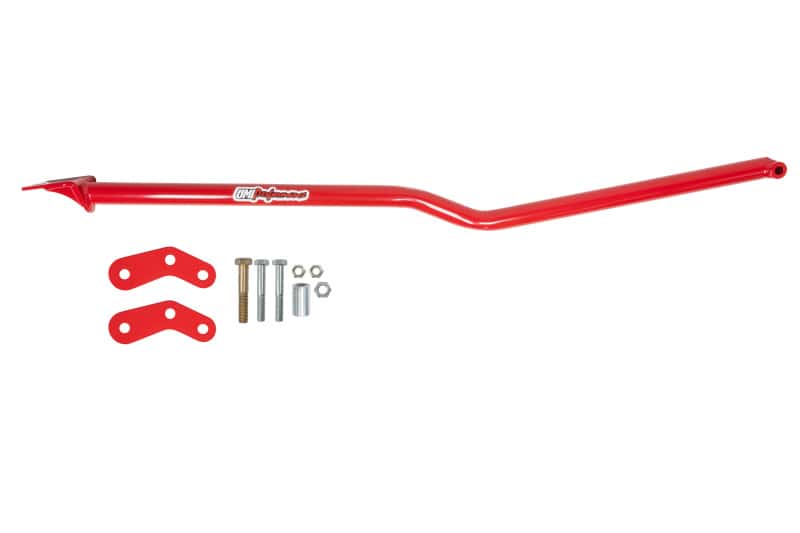 UMI Performance — UMI Performance 82-02 GM F-Body Panhard Bar Relocation Kit
Relocation Kit
Panhard Bar - view 1