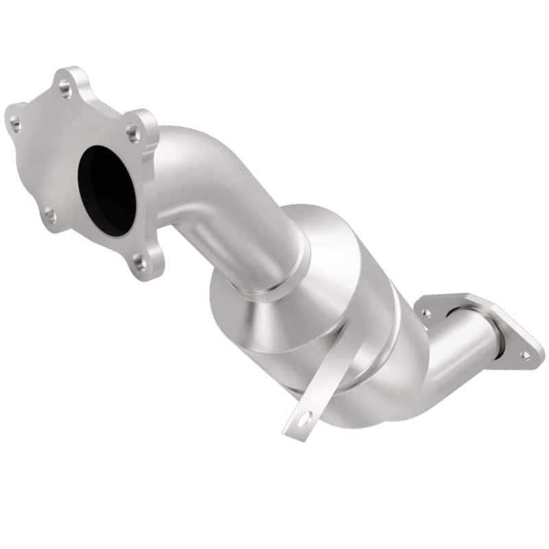 Magnaflow — MagnaFlow Conv DF 02-07 WRX/STi frt OEM
OEM Grade
OEM - view 1