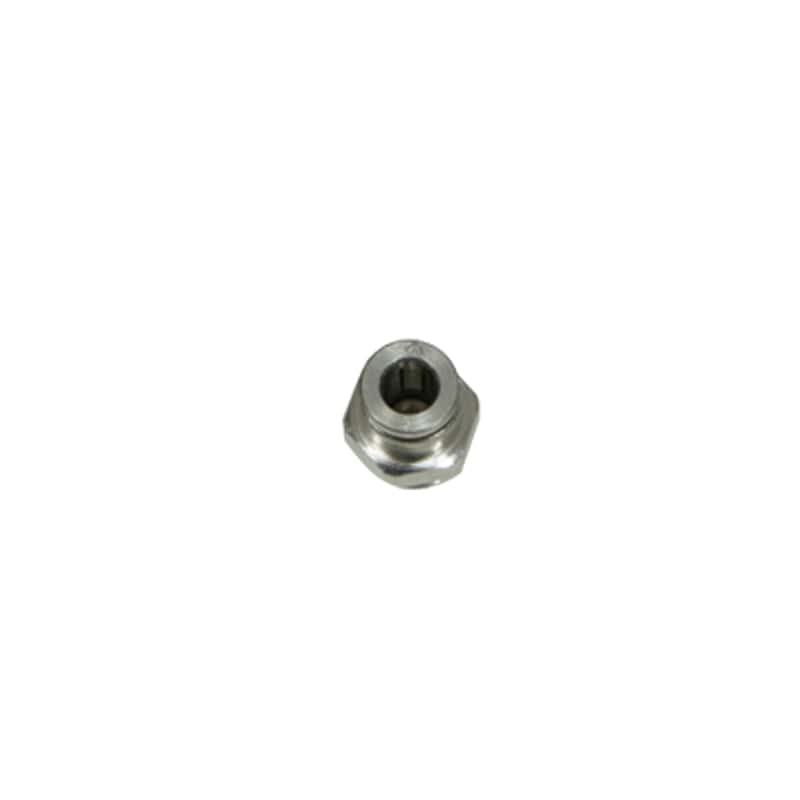Yukon Gear & Axle — Yukon Gear Zip Locker Bulkhead Quick-Disconnect Fitting
Air Locker Parts  - view 3