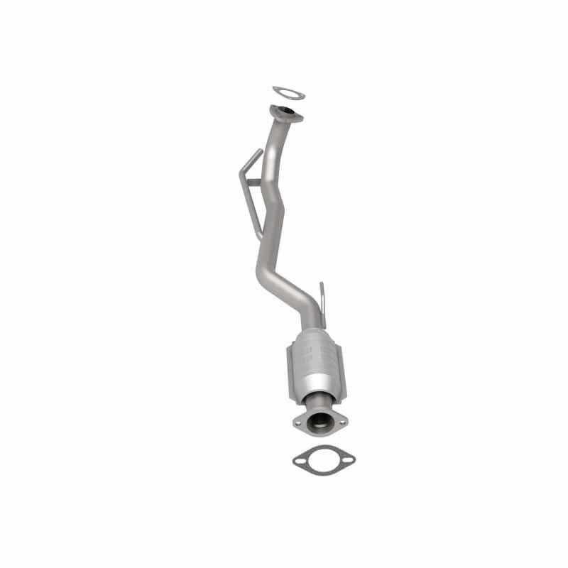Magnaflow — MagnaFlow Conv Direct Fit 300Zx 90-96 D/S
Standard Grade
Standard - view 14