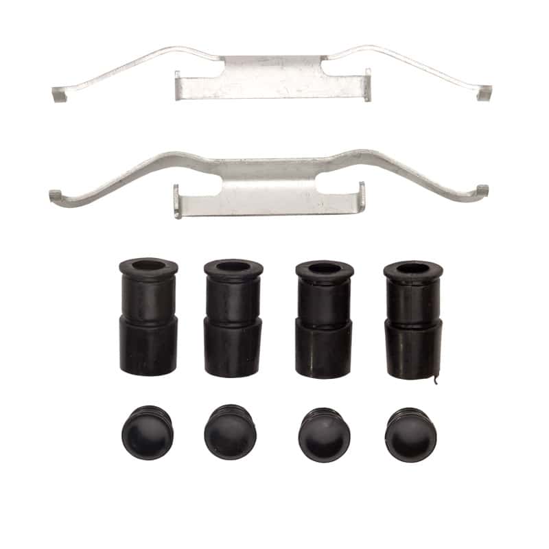 DFC — DFC 96-22 Fiat 500L Front Premium Hardware Kit
DFC Disc Brk Hdw Kit - view 2