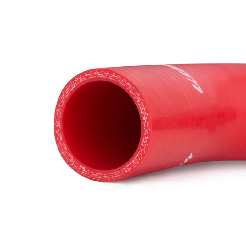 Mishimoto — Mishimoto 06-10 Chevy Duramax 6.6L 2500 Red Silicone Hose Kit
Coolant Hose Kit - view 13