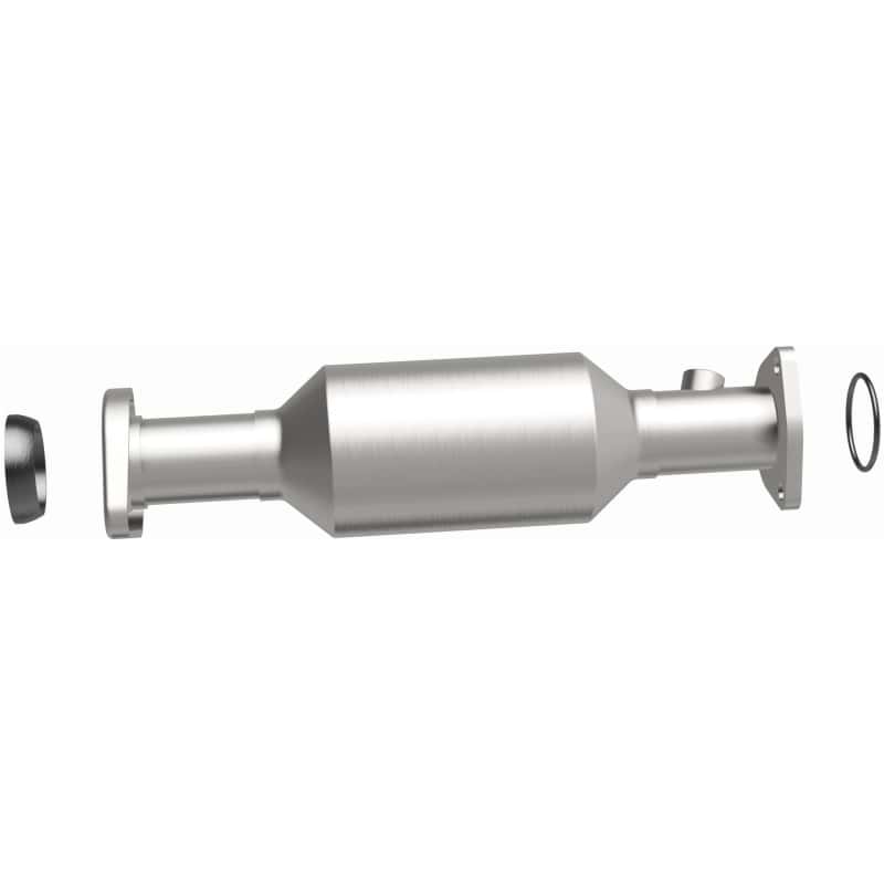 Magnaflow — MagnaFlow Conv Direct Fit 1995 Honda Odyssey 2.2L
California - view 5
