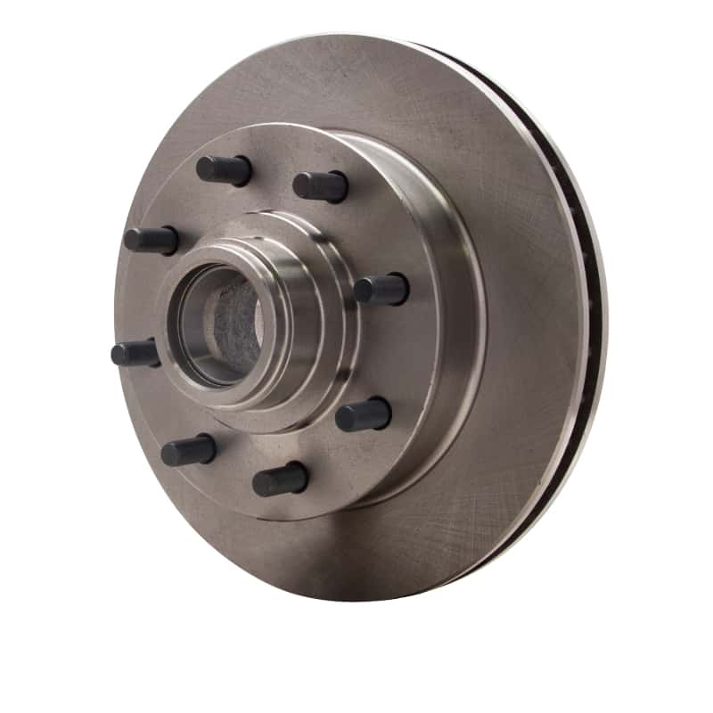DFC — DFC 92-02 Chevrolet Suburban 1500 Front Brake Rotor
DFC Brake Rotor - view 2