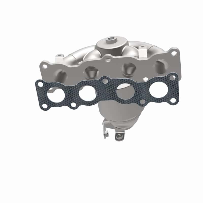 Magnaflow — Magnaflow Conv DF 2017 Santa Fe L4 2.4 OEM Manifold
OEM Grade
OEM - view 24