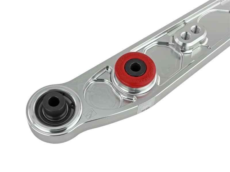 Skunk2 Racing — Skunk2 Honda/Acura EG/DC Alpha Series Rear Lower Control Arm Set - Clear
Control Arm - view 8